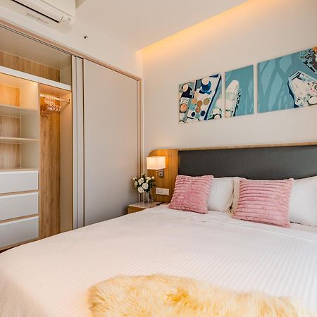 Luxury 2 Or 3Br Apartment In Dist 1 N Pool, Gym, Airport Pickup Ho Chi Minh-stad Buitenkant foto