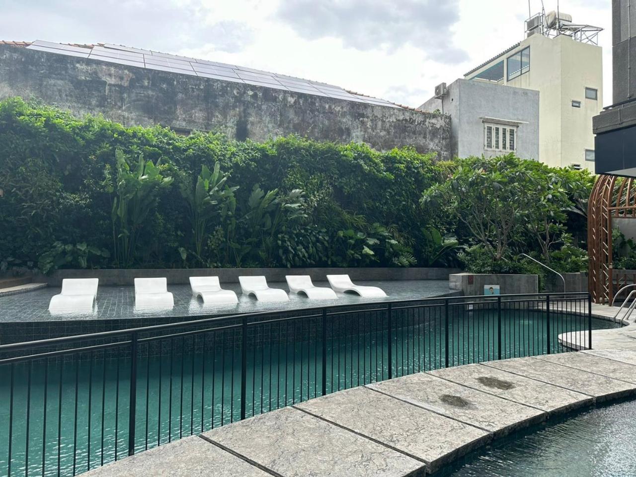 Luxury 2 Or 3Br Apartment In Dist 1 N Pool, Gym, Airport Pickup Ho Chi Minh-stad Buitenkant foto