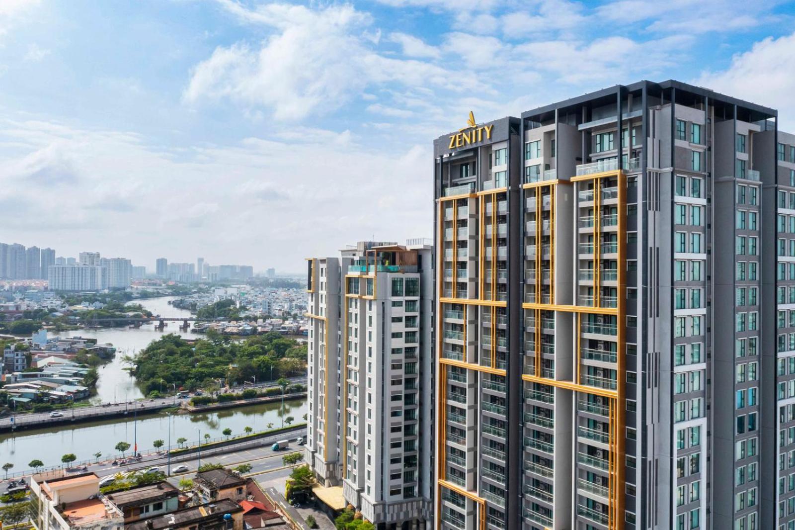 Luxury 2 Or 3Br Apartment In Dist 1 N Pool, Gym, Airport Pickup Ho Chi Minh-stad Buitenkant foto