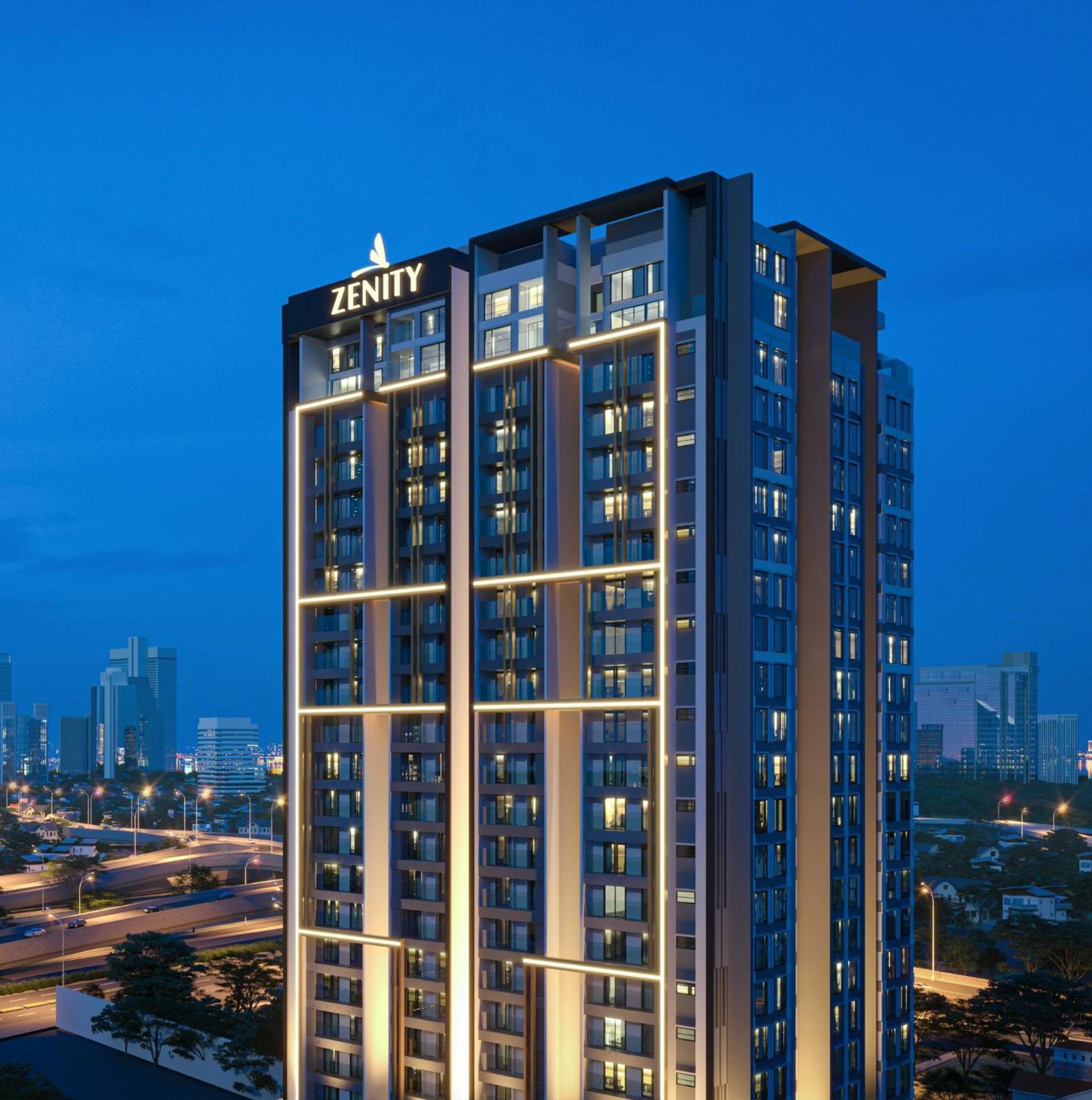 Luxury 2 Or 3Br Apartment In Dist 1 N Pool, Gym, Airport Pickup Ho Chi Minh-stad Buitenkant foto