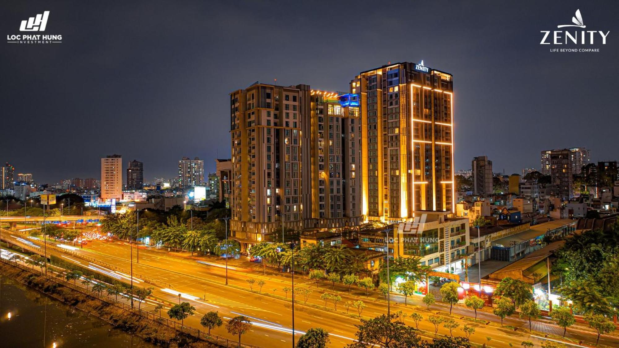 Luxury 2 Or 3Br Apartment In Dist 1 N Pool, Gym, Airport Pickup Ho Chi Minh-stad Buitenkant foto