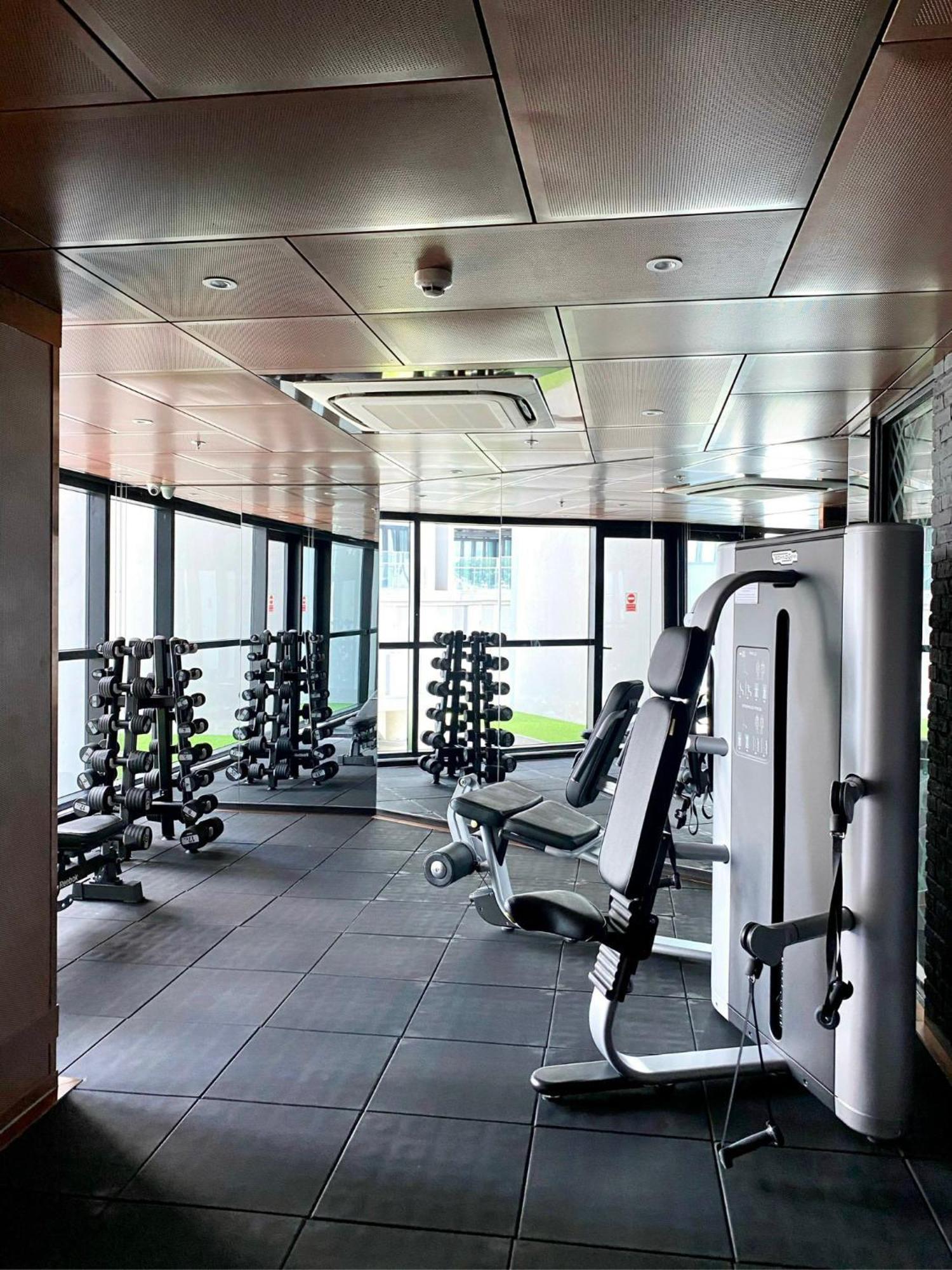 Luxury 2 Or 3Br Apartment In Dist 1 N Pool, Gym, Airport Pickup Ho Chi Minh-stad Buitenkant foto
