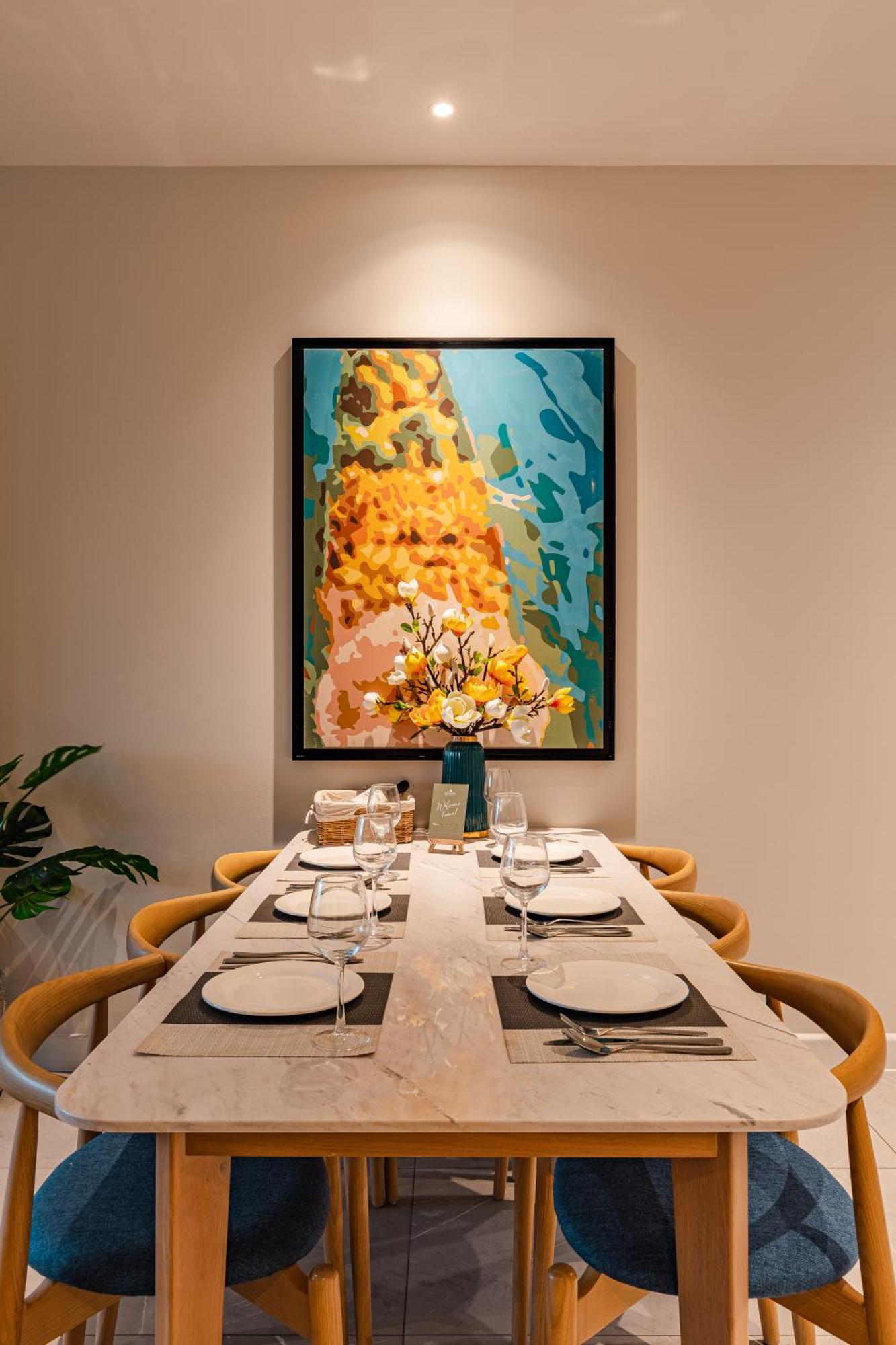 Luxury 2 Or 3Br Apartment In Dist 1 N Pool, Gym, Airport Pickup Ho Chi Minh-stad Buitenkant foto