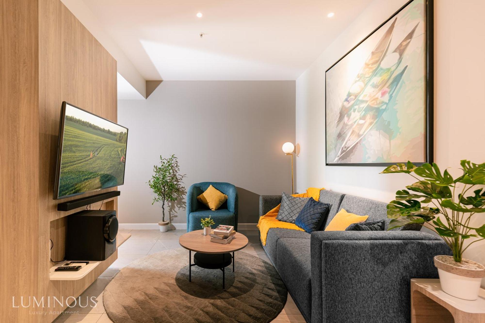 Luxury 2 Or 3Br Apartment In Dist 1 N Pool, Gym, Airport Pickup Ho Chi Minh-stad Buitenkant foto